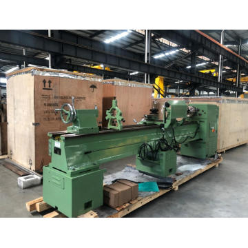 High quality Horizontal Lathe Machine